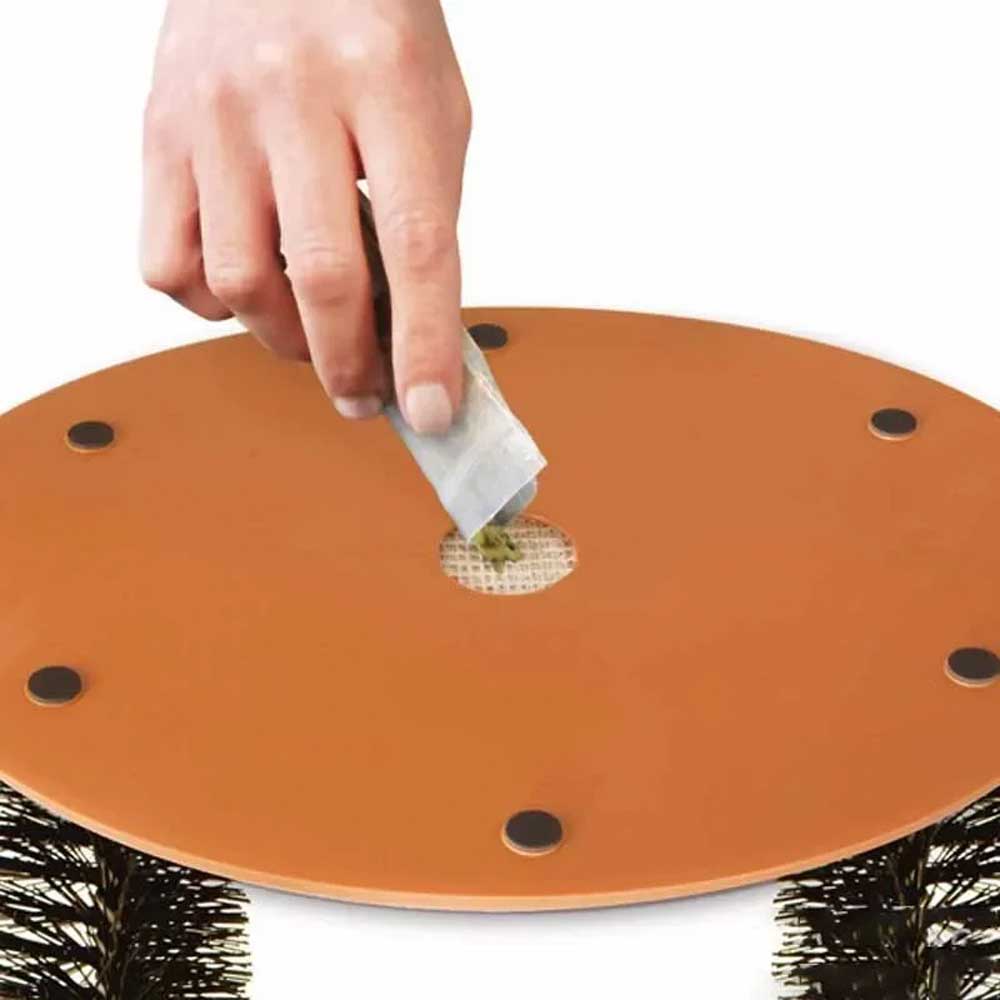 Brinquedo para Gato Massageador