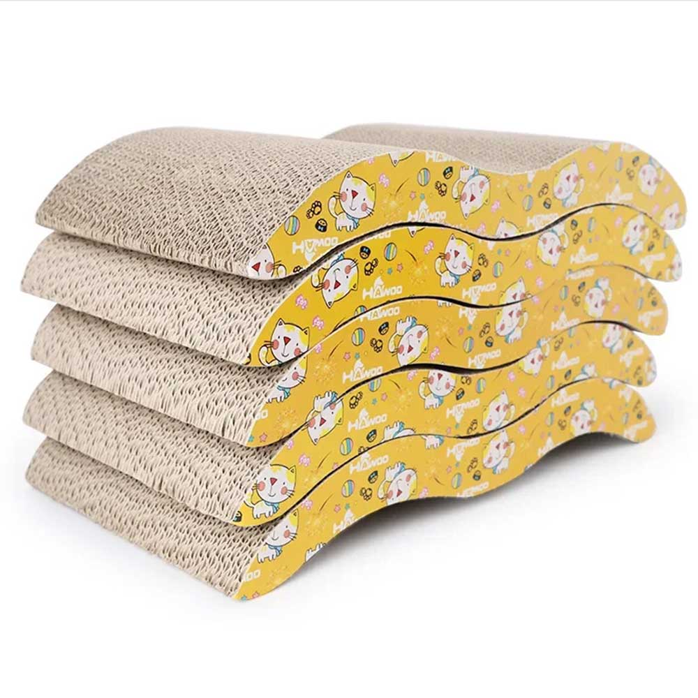 Arranhador para Gato Sustentável