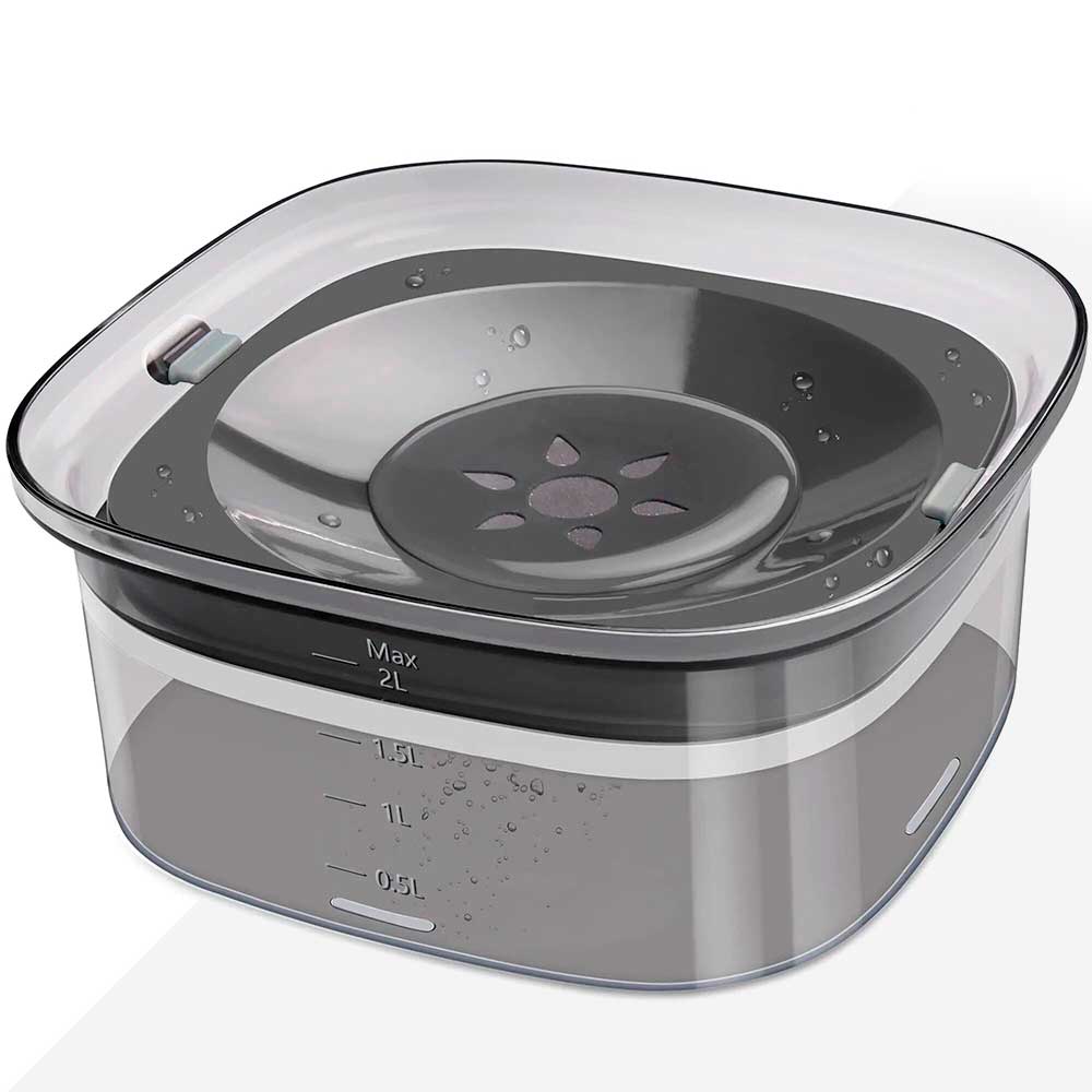 Bebedouro Cão Inteligente