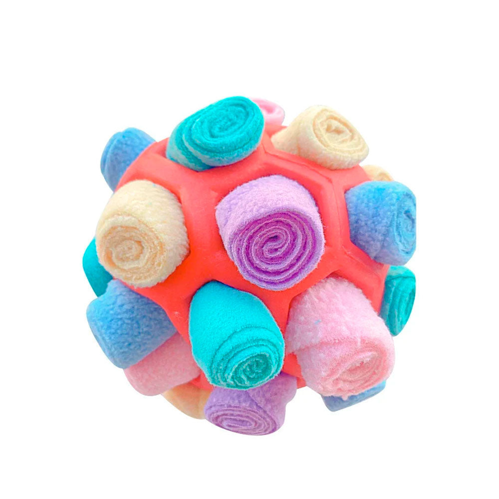 Bola Maluca Porta Petiscos