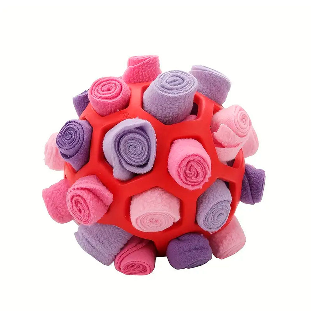 Bola Maluca Porta Petiscos