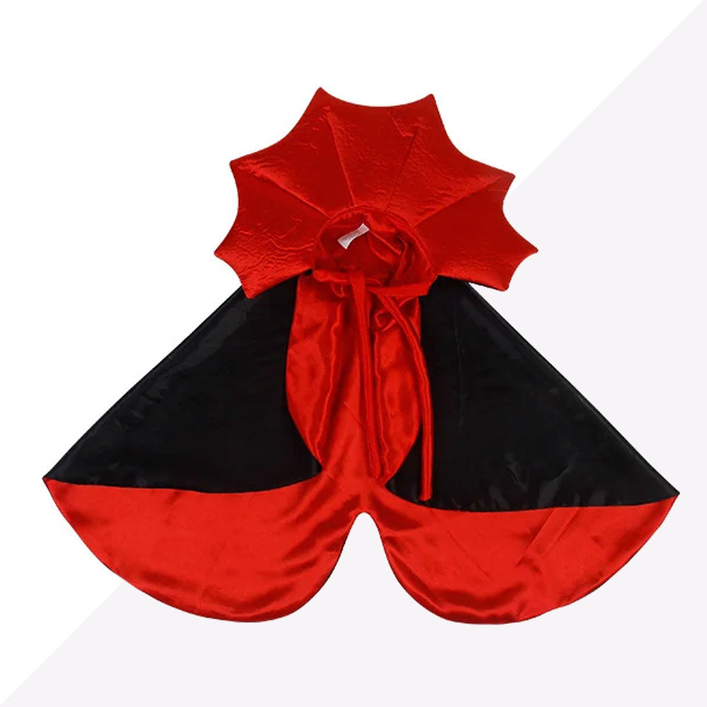 Fantasia de Drácula para Gato