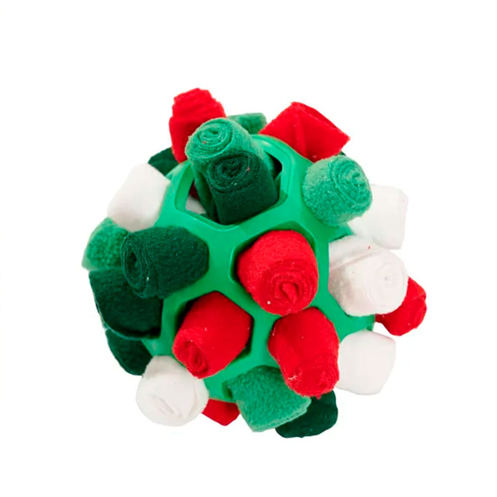 Bola Maluca Porta Petiscos