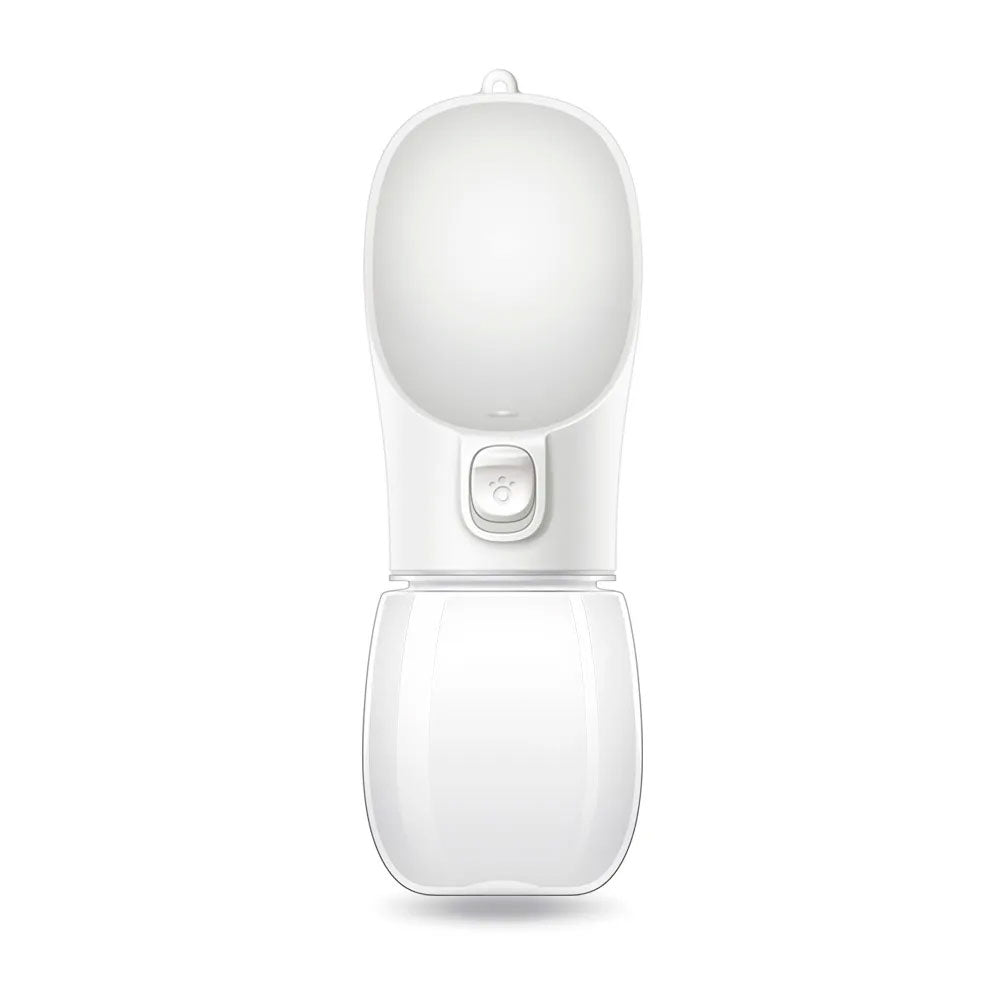 Garrafa de Água Portátil Pet Water