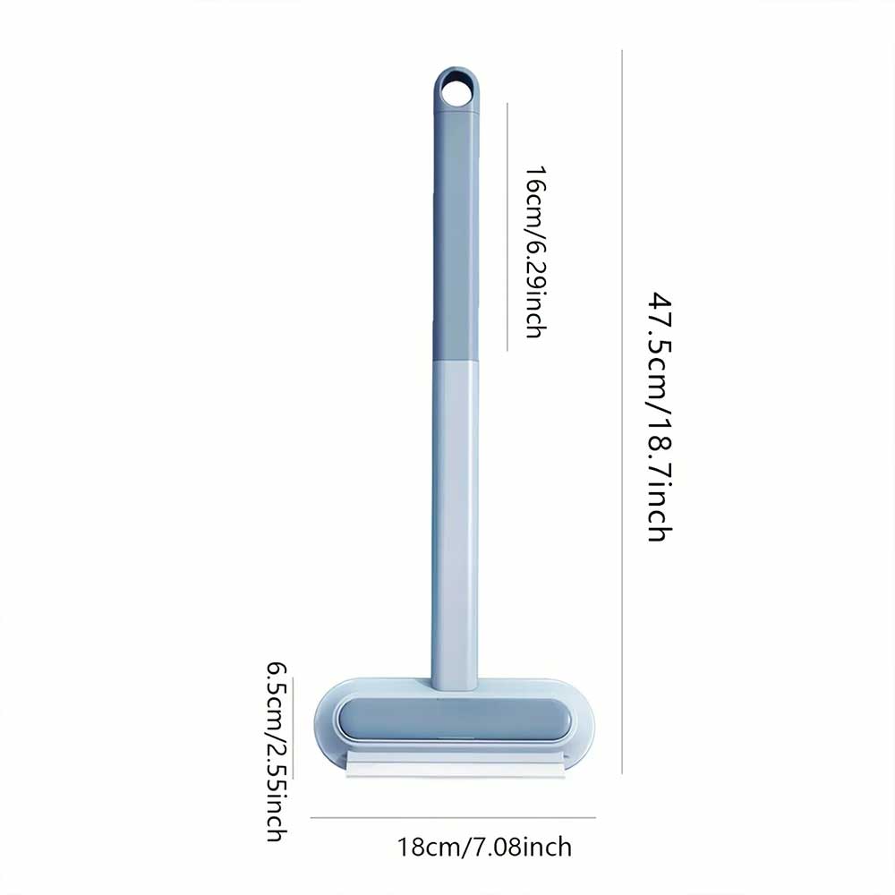 Removedor de Pelos 2 em 1