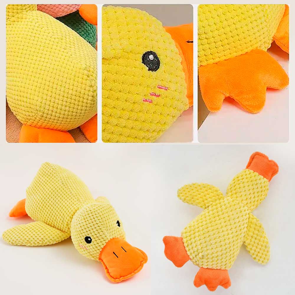 Pelúcia Pato Amigo Original