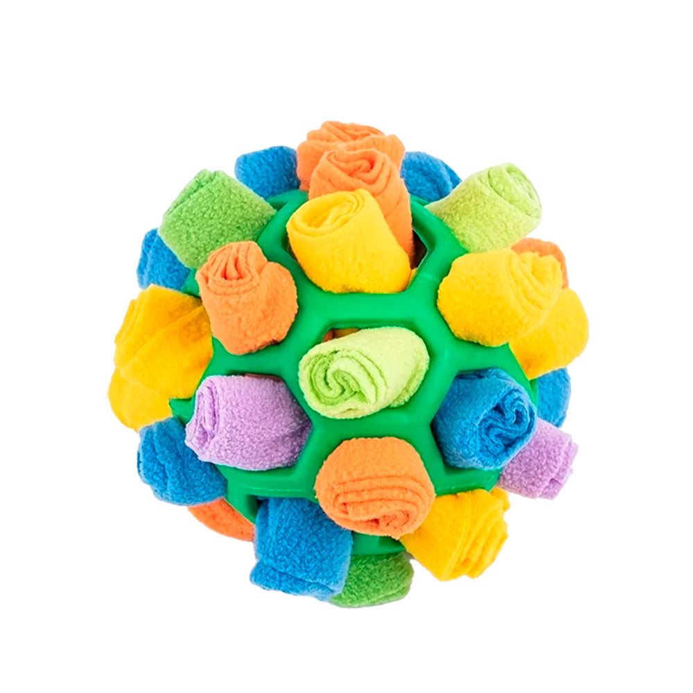 Bola Maluca Porta Petiscos