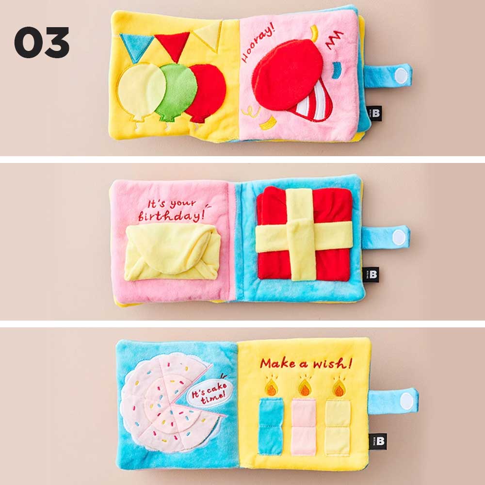 Livro Pet Brinquedo Interativo