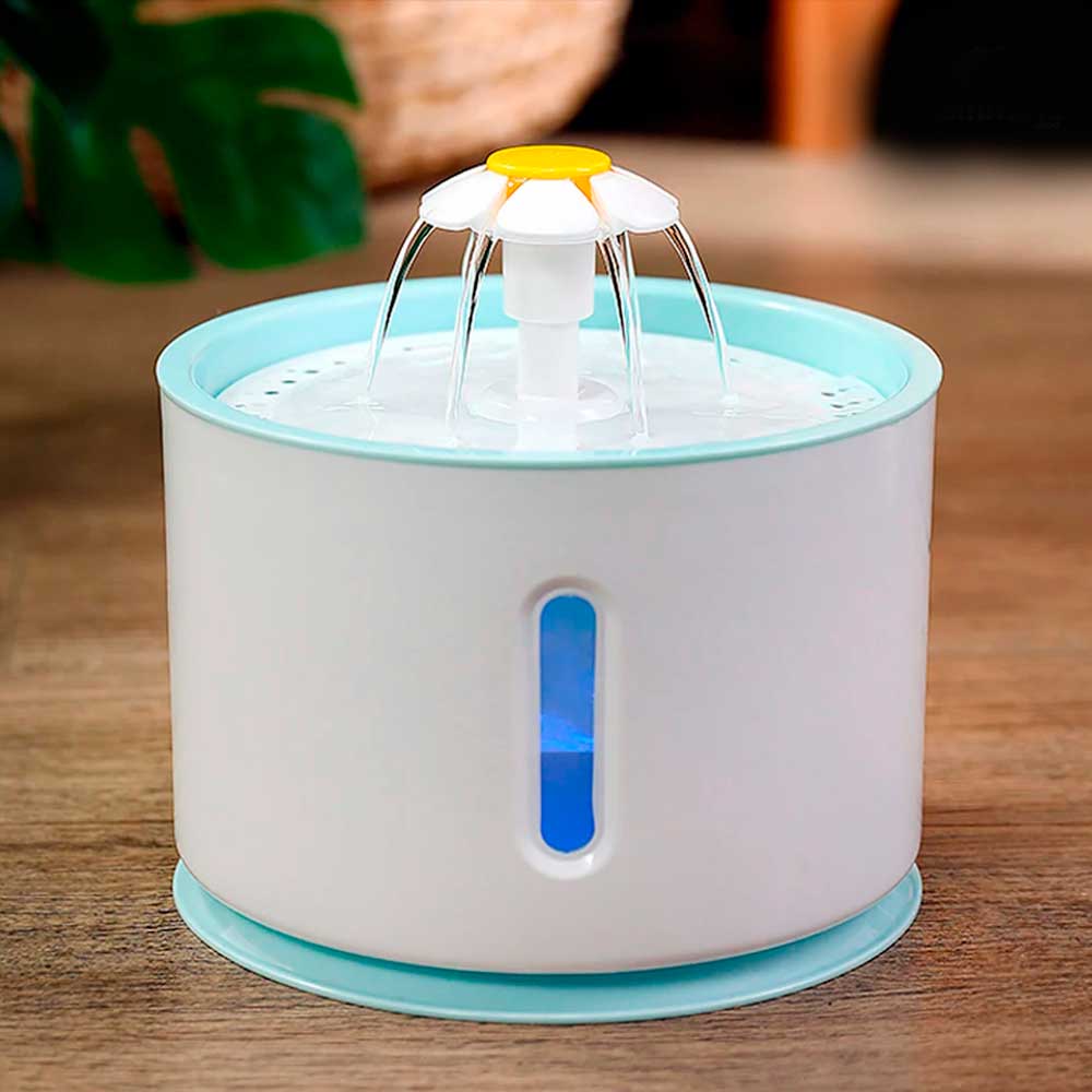 Bebedouro Gato Automático