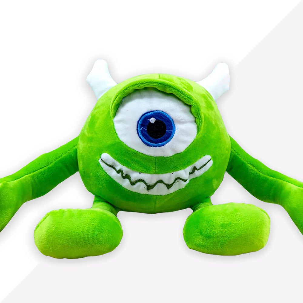 Pelúcia Mike Wazowski