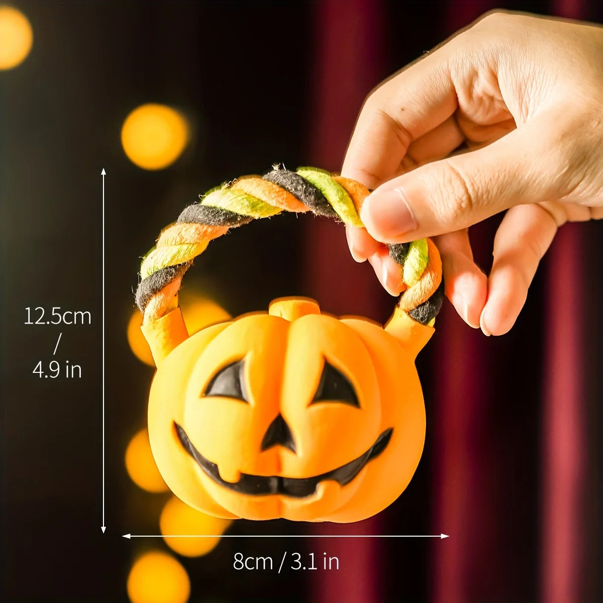 Monstrinhos Pet Halloween