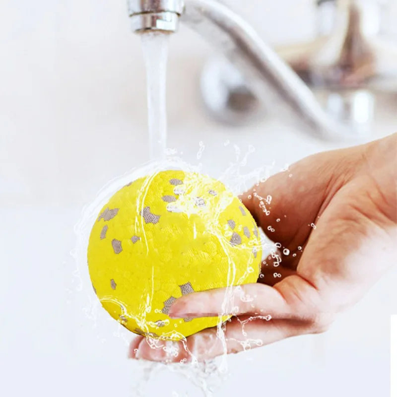 Bola Anti-Stress Pet Coleção Strong