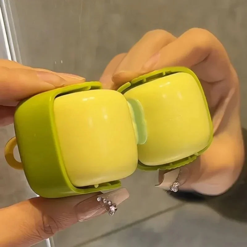 Mini Rolo Removedor de Pelos Reutilizável