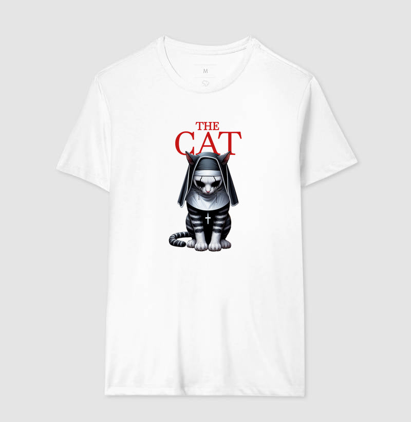 Camiseta The Cat