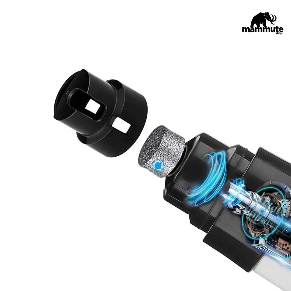 Lixador de Unhas Elétrico Pet + BRINDE - mammute shop