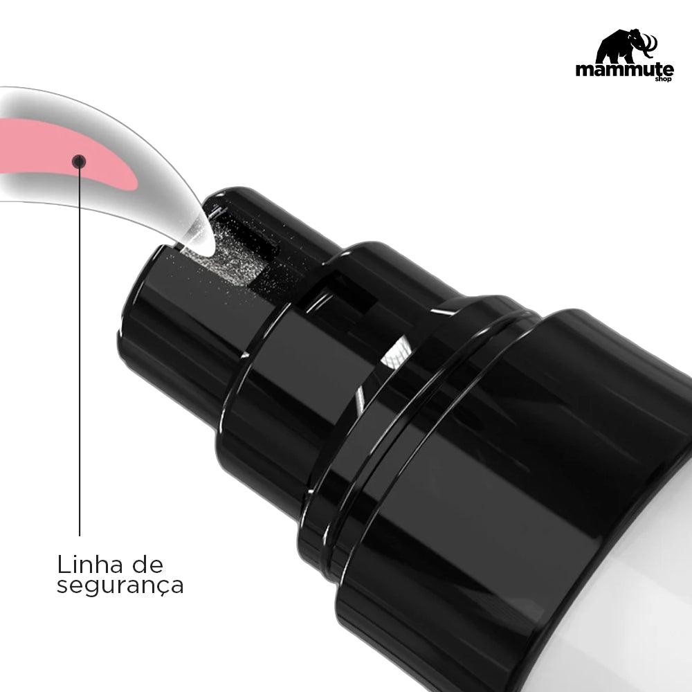 Lixador de Unhas Elétrico Pet + BRINDE - mammute shop