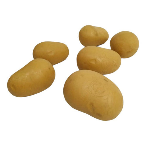 Brinquedo Batata Maluca