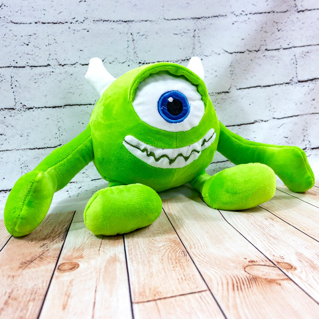 Pelúcia Mike Wazowski