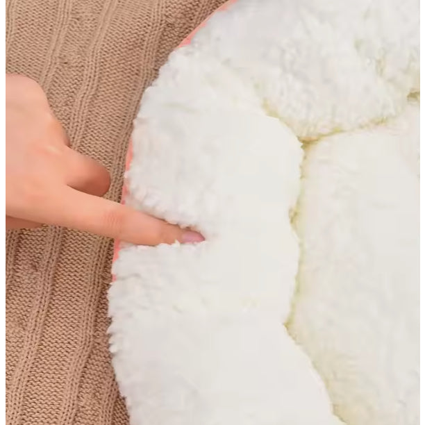 Caminha Sherpa para pet 🇧🇷