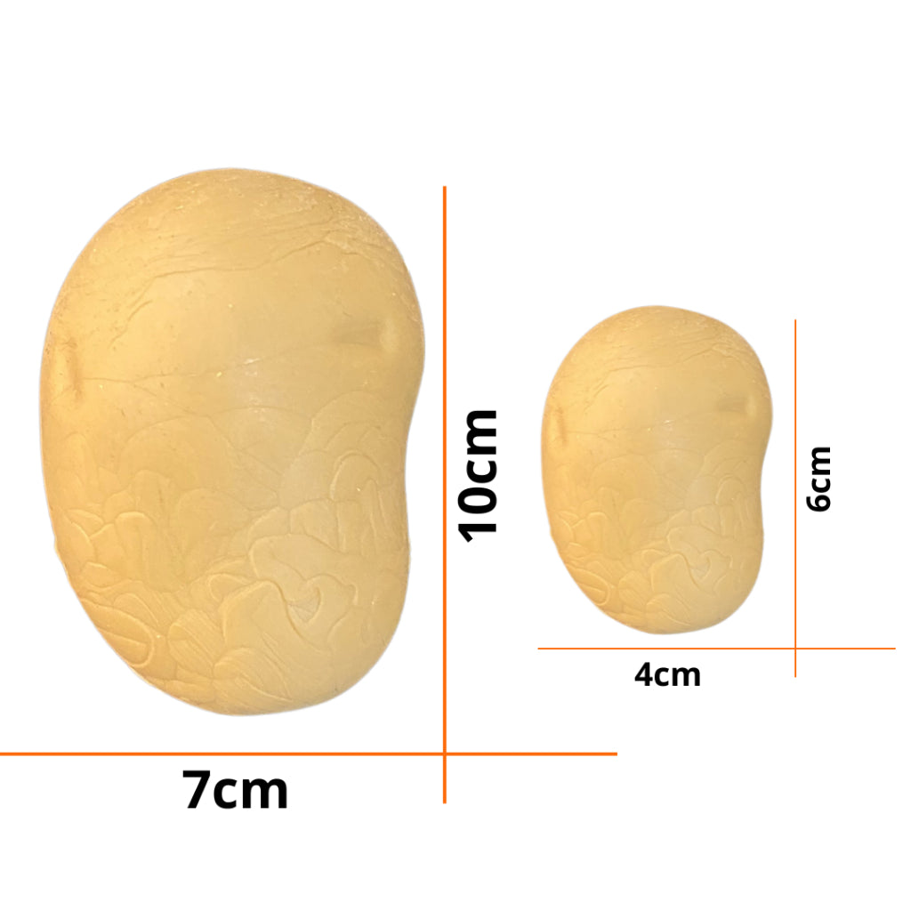 Brinquedo Batata Maluca