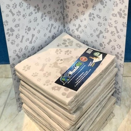 Jornal Pet 1kg 🇧🇷