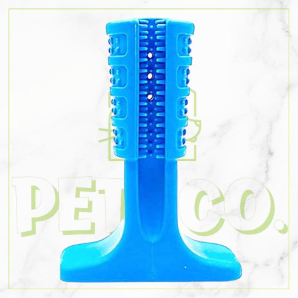 Mordedor Escova de Dentes para Cão 🇧🇷