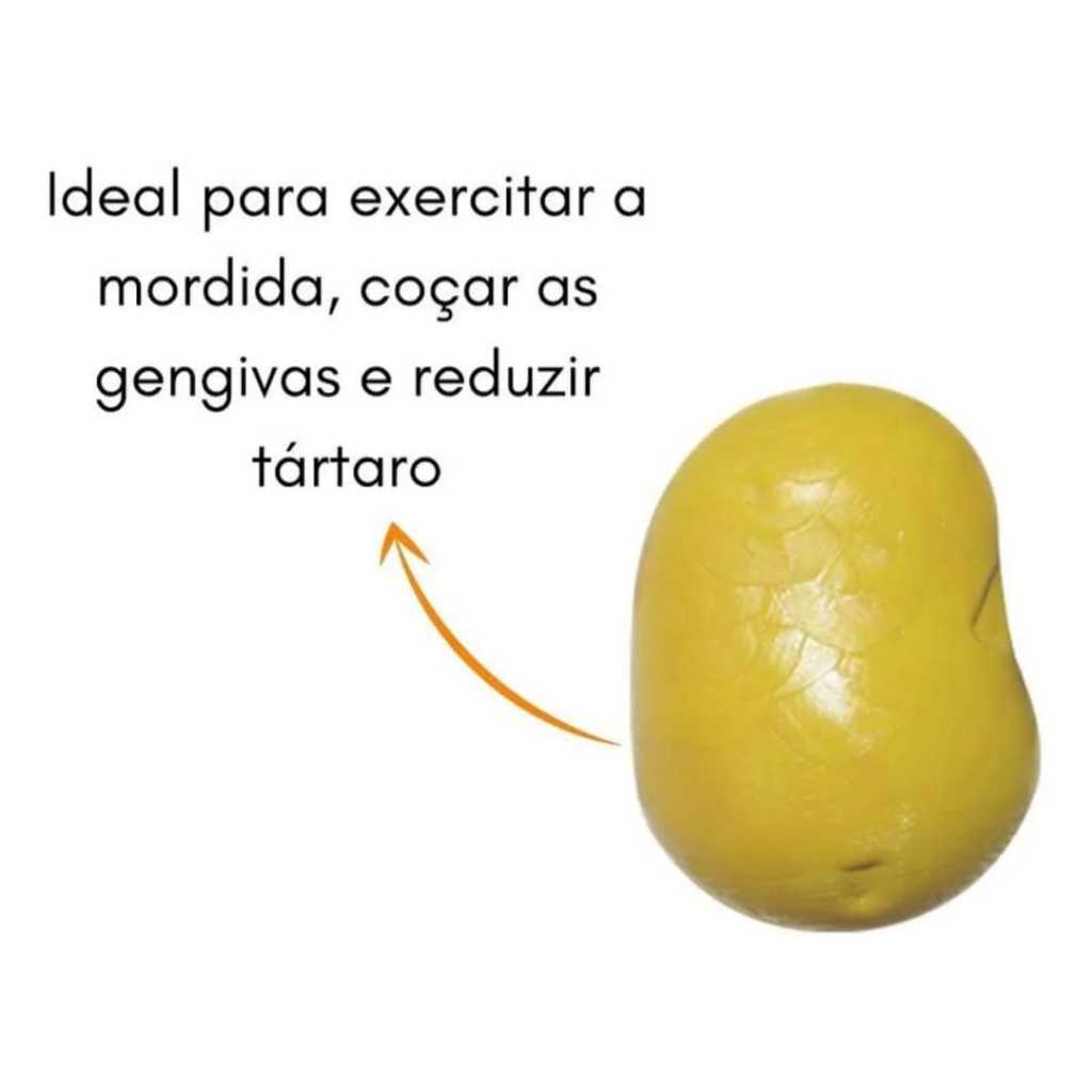 Brinquedo Batata Maluca
