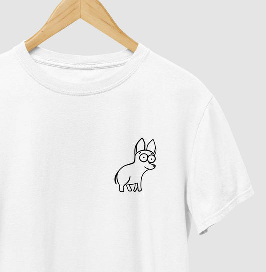 Camiseta Cachorrim
