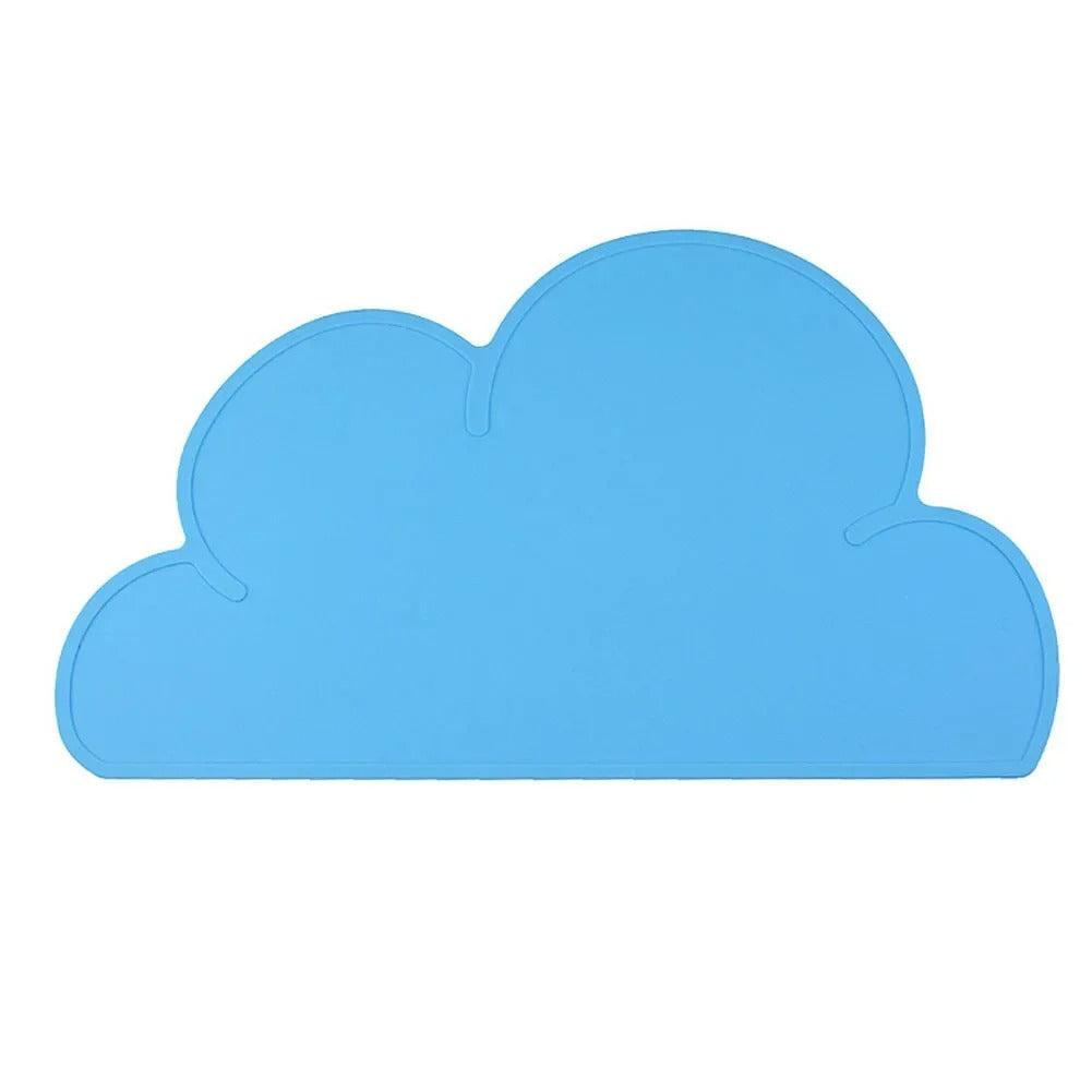 Jogo Americano de Silicone Sky