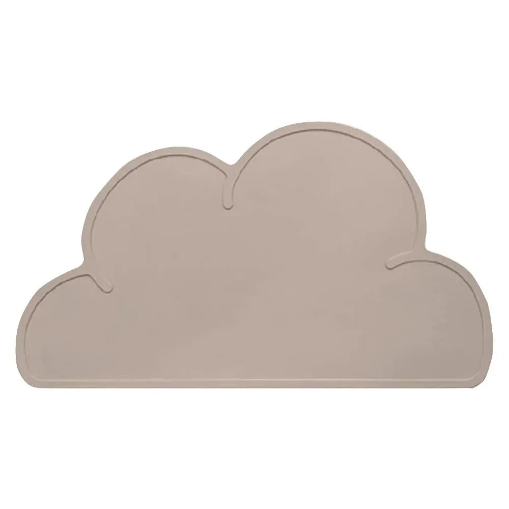 Jogo Americano de Silicone Sky