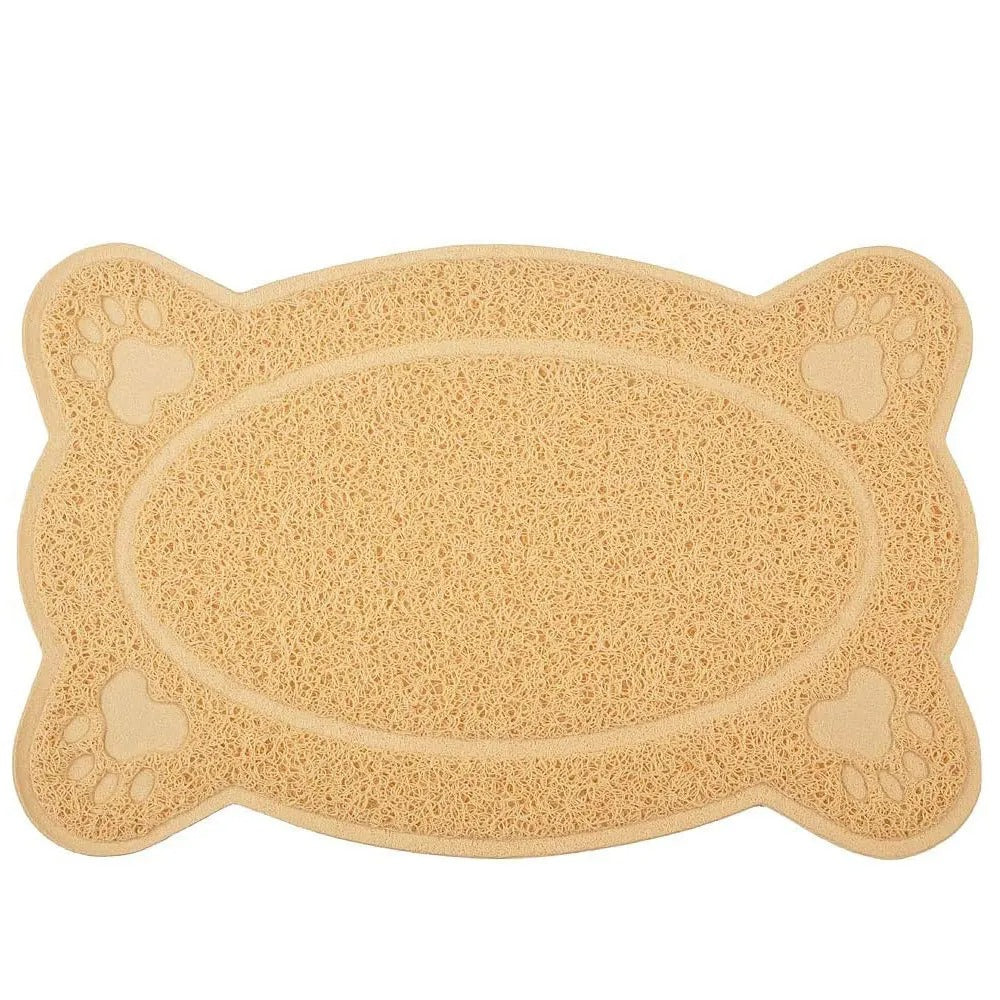 Jogo Americano Tapete AuMiau