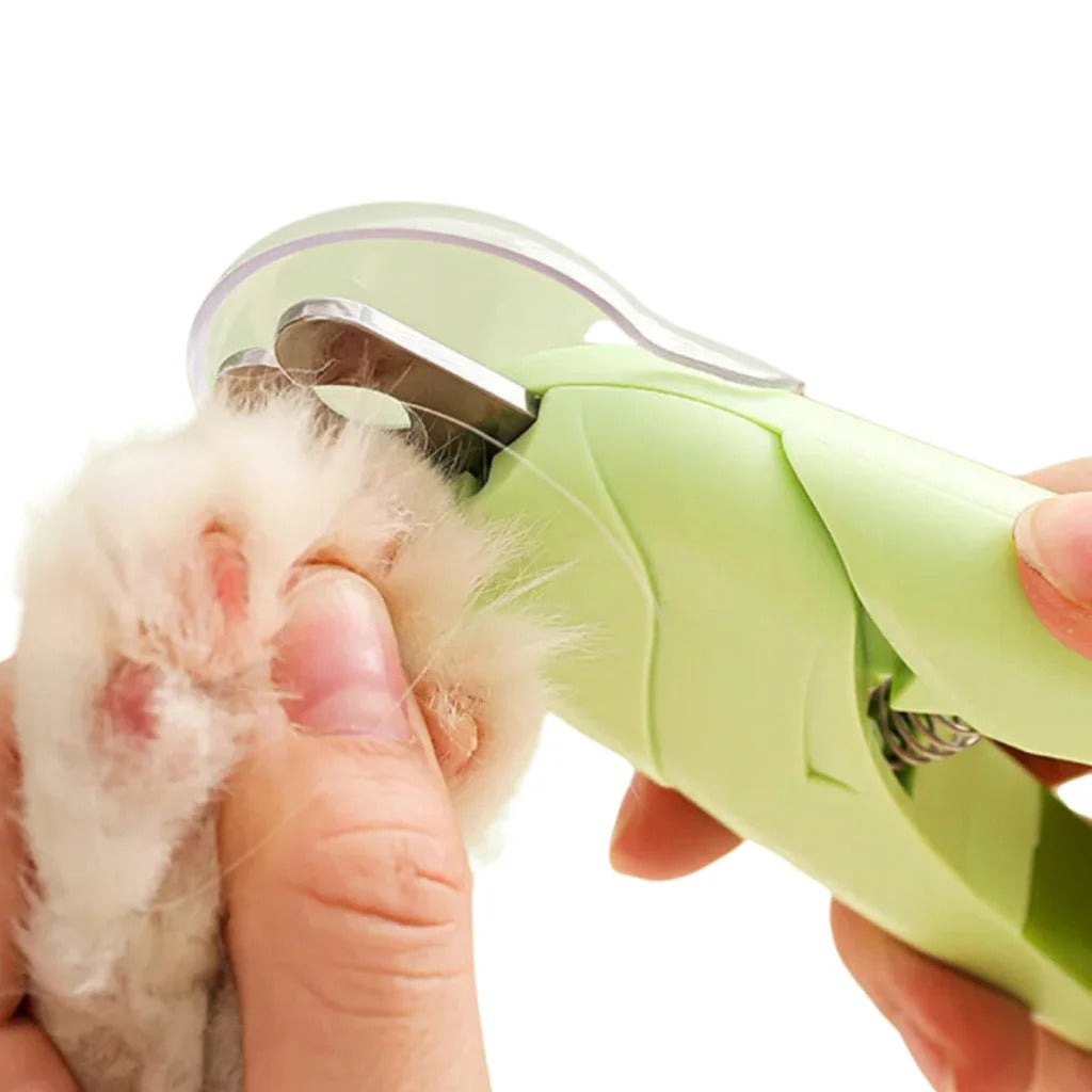 Cortador De Unhas Para Cães e Gatos