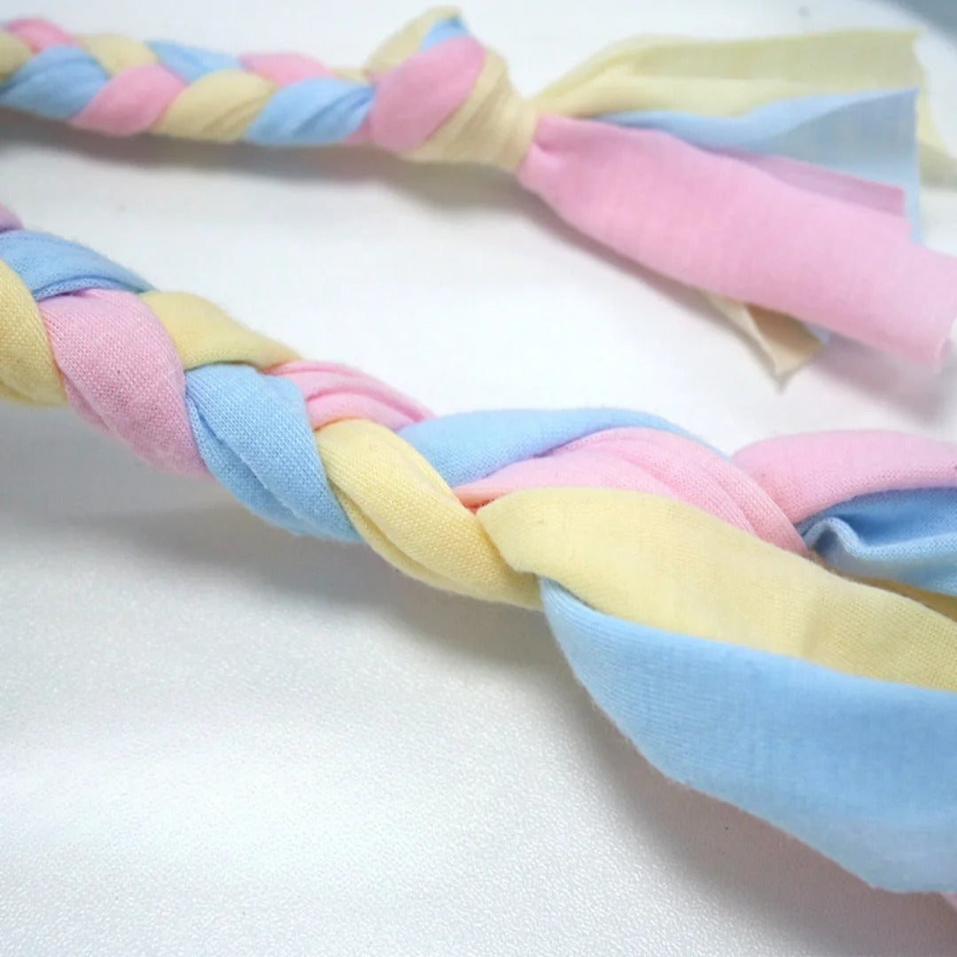 Mordedor Argola para Filhote