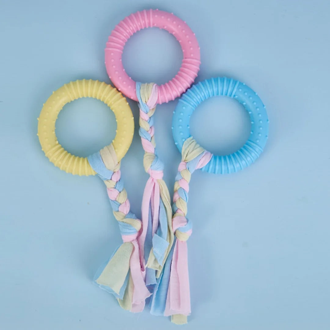 Mordedor Argola para Filhote