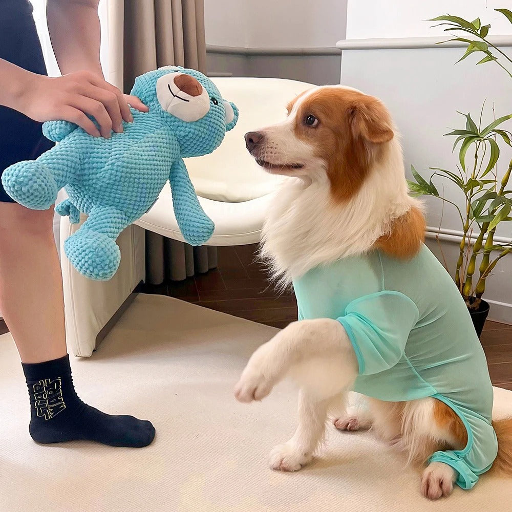 Pelúcia Irmão Urso Original