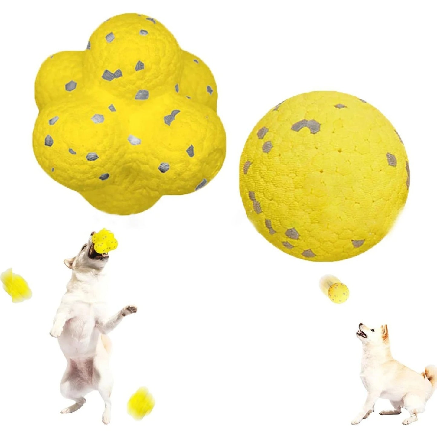 Bola Anti-Stress Pet Coleção Strong