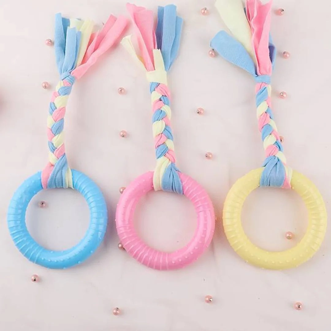 Mordedor Argola para Filhote