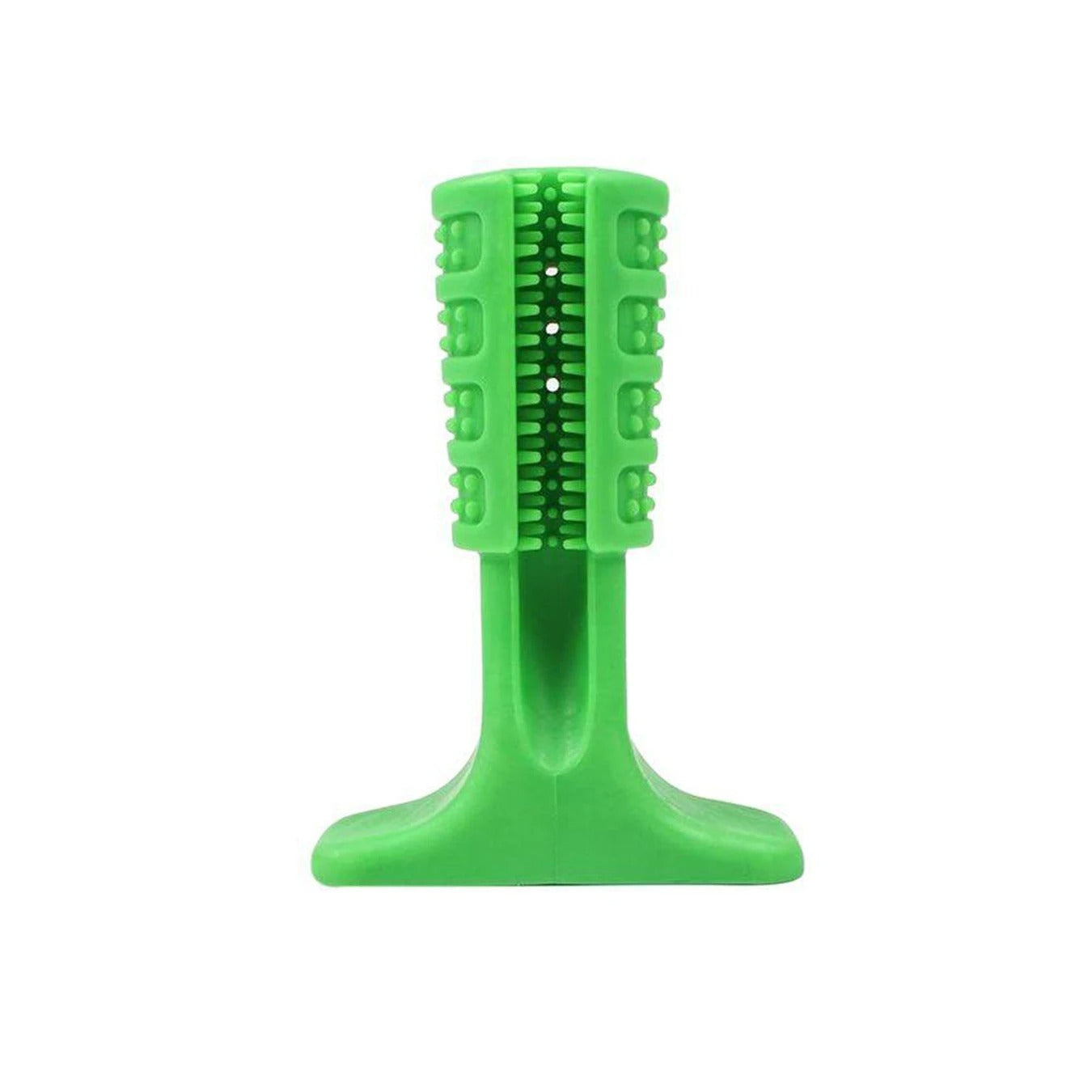 Mordedor Escova de Dentes para Cão 🇧🇷