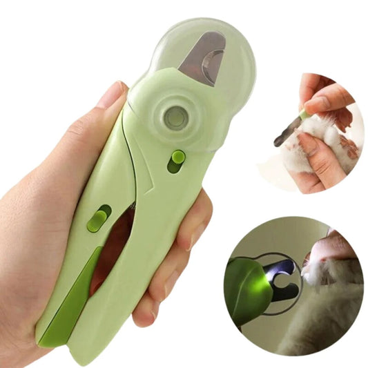 Cortador De Unhas Para Cães e Gatos