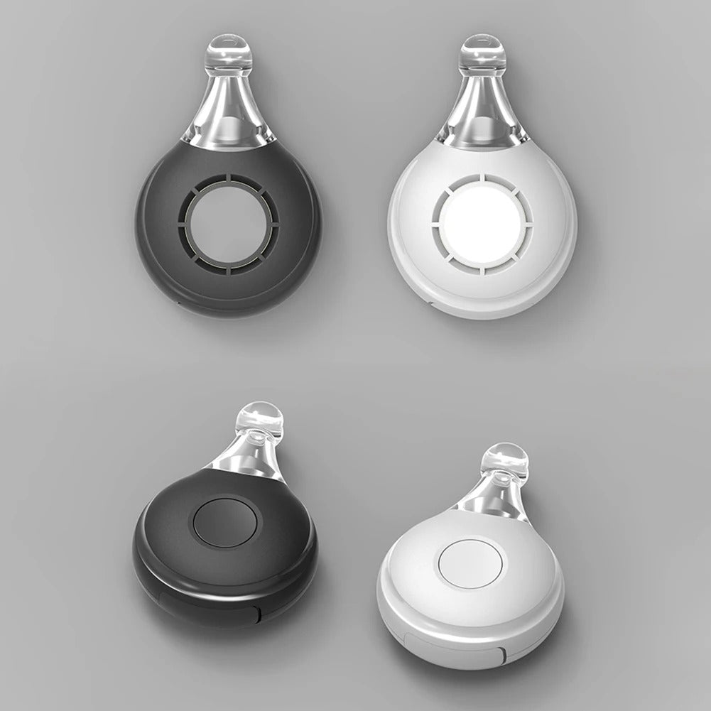 Tag Ultrassônica Anti Pulgas e Carrapatos