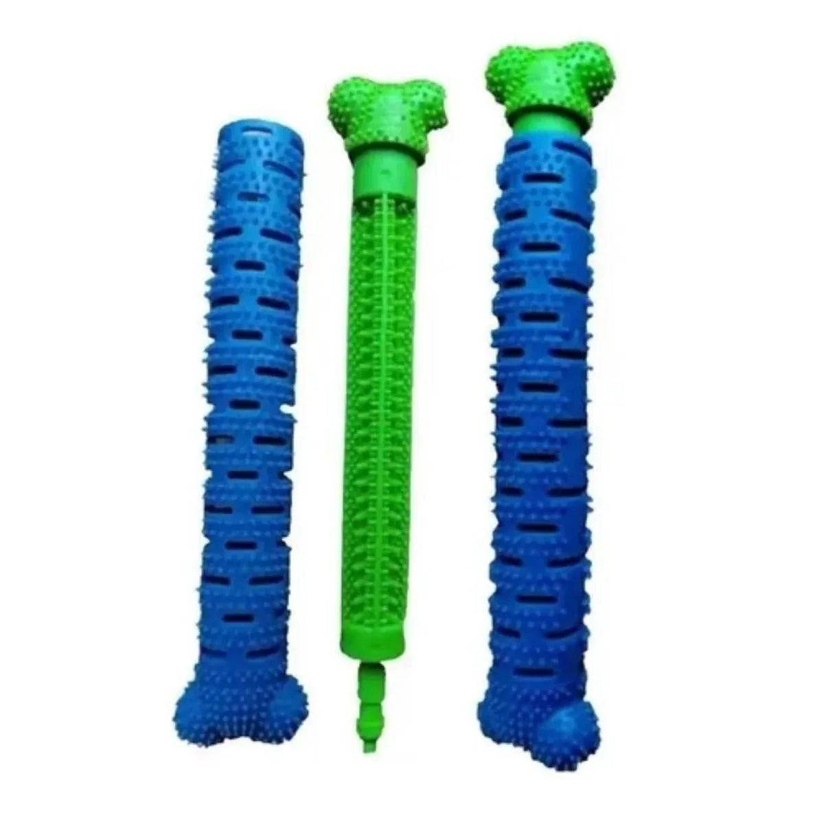 Mordedor Escova de Dente Dogs-Chewbrush