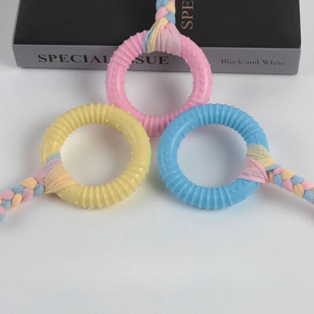 Mordedor Argola para Filhote