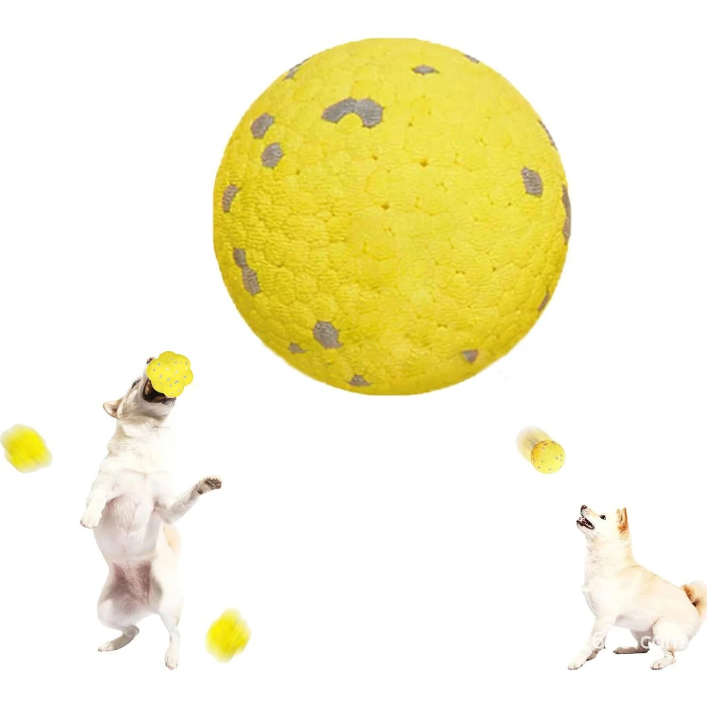 Bola Anti-Stress Pet Coleção Strong