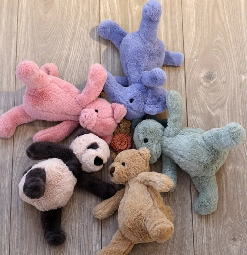 Pelúcia Coleção Felpudos