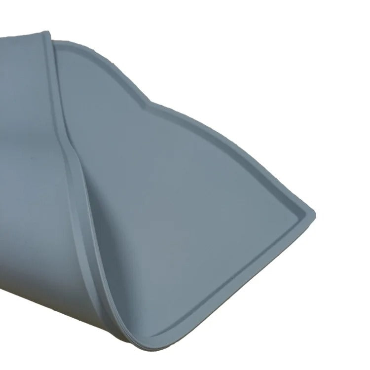 Jogo Americano de Silicone My Cat