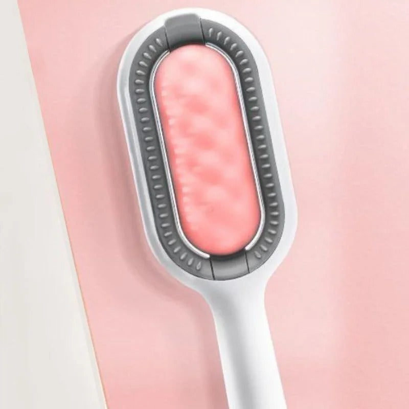 Escova de Limpeza para Gatos