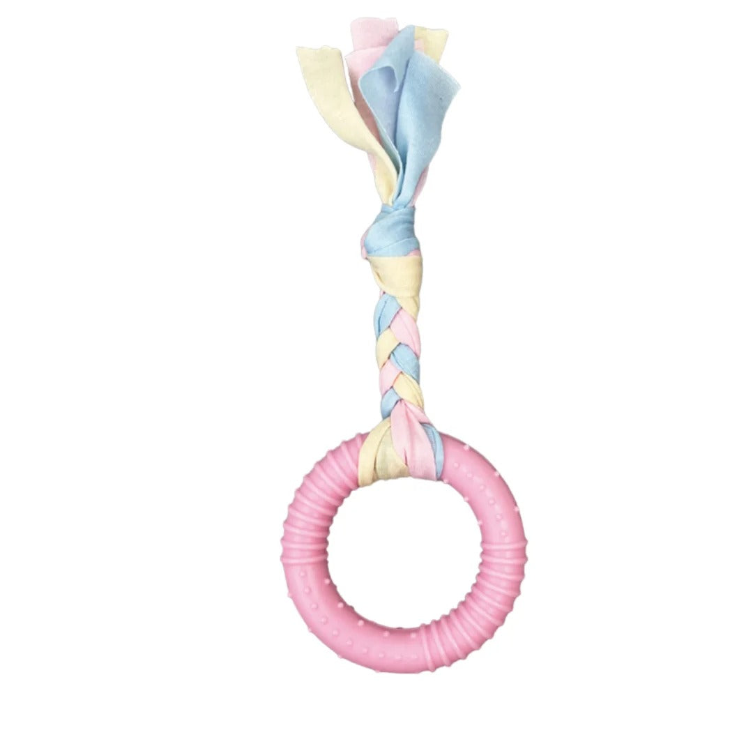 Mordedor Argola para Filhote