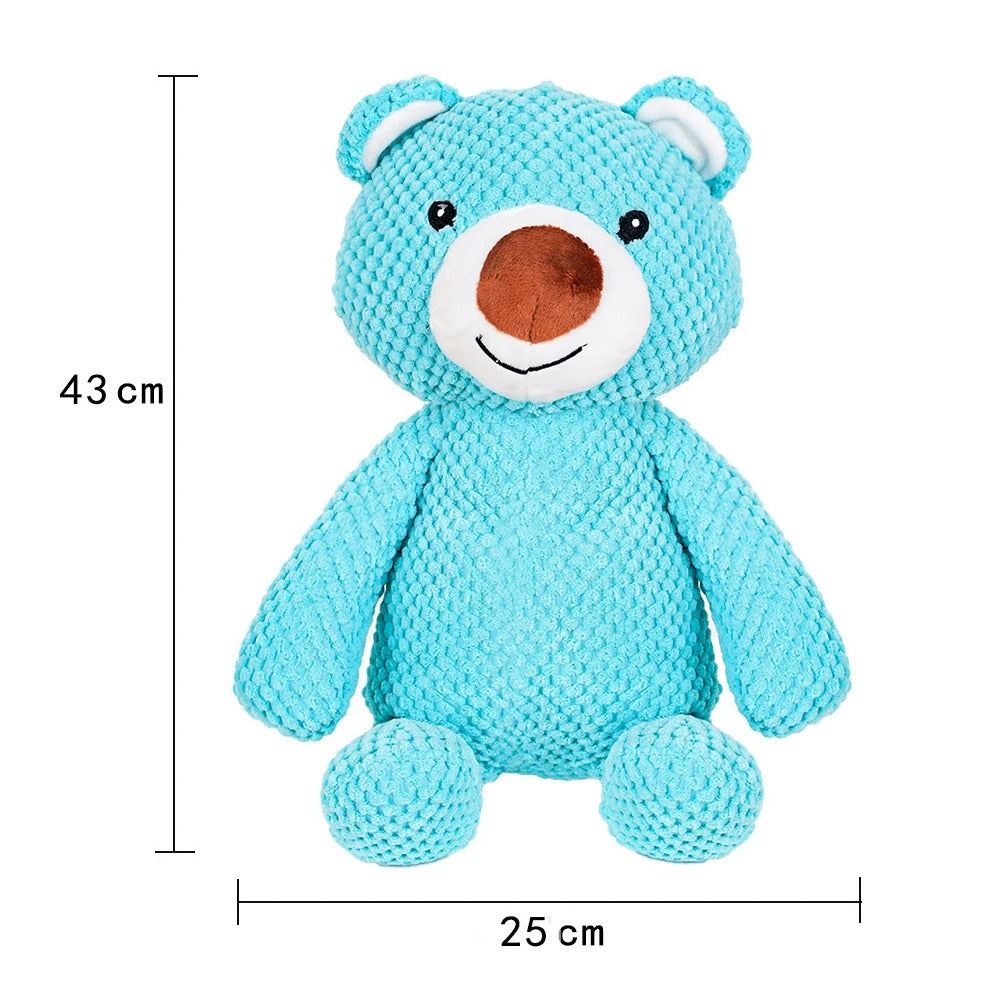 Pelúcia Irmão Urso Original