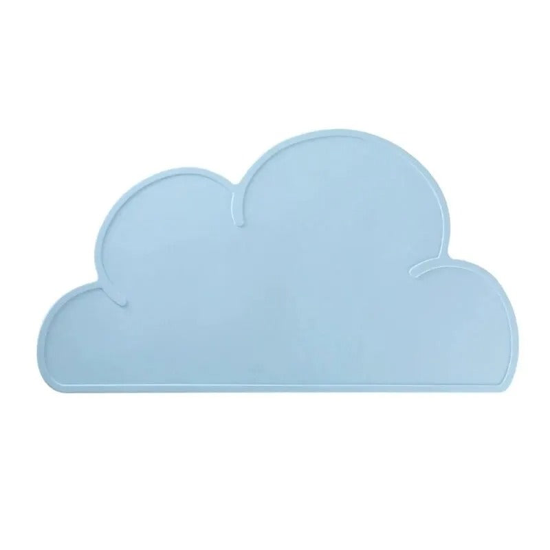 Jogo Americano de Silicone Sky