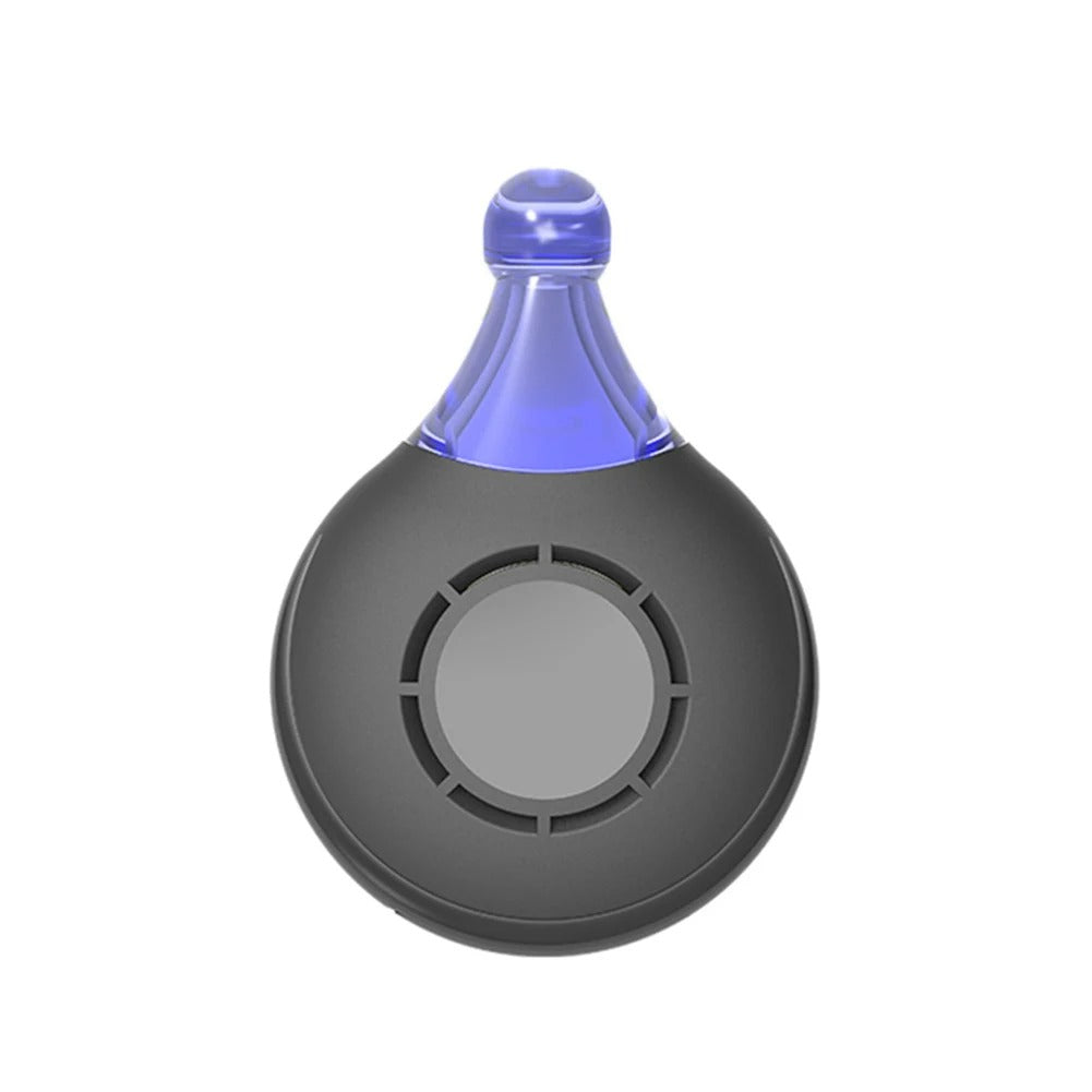 Tag Ultrassônica Anti Pulgas e Carrapatos